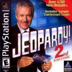 Jeopardy 2ND Edition [SLUS-01173] Rom